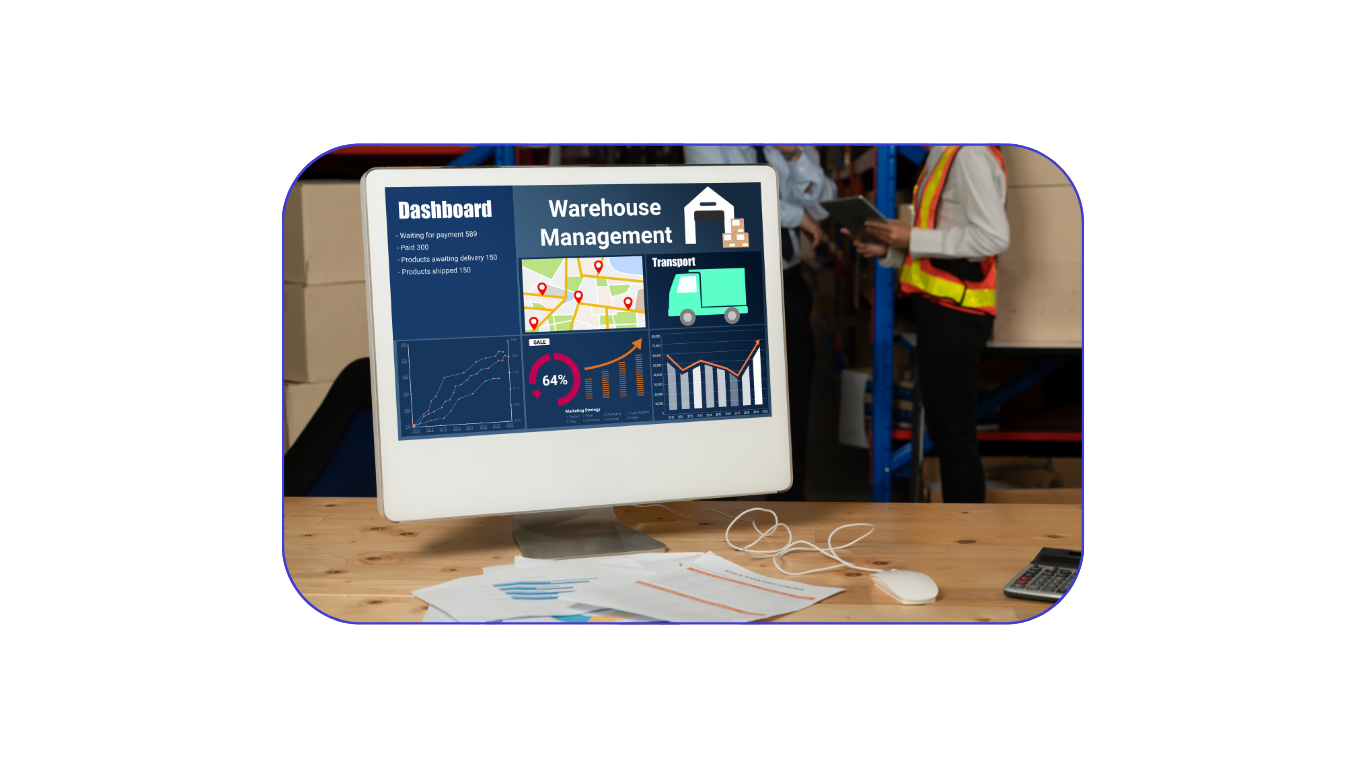 Real-Time Tracking